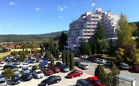 Hotel Montana - Covasna